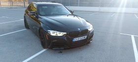 BMW 340 340ix B58