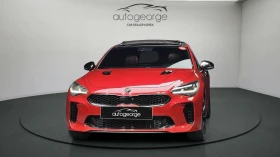 Kia Stinger 3.3T AWD GT autogeorge.com | Mobile.bg � ����� ������ 3