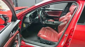 Kia Stinger 3.3T AWD GT autogeorge.com | Mobile.bg � ����� ������ 9