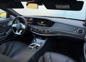 Mercedes-Benz S 63 AMG Long 4Matic | Auto.bg — изображение 5
