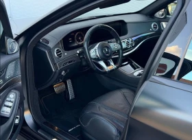 Mercedes-Benz S 63 AMG Long 4Matic | Auto.bg — изображение 4