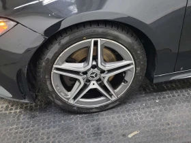 Mercedes-Benz CLA * 250 * * KEYLESS GO* * ПАНОРАМА* * ПОДГРЕВ*  - 23000 € / 44984.09 лв. - 19756069 6
