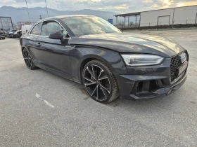 Audi A5 - 10 € / 19.56 лв. - 29969445 2
