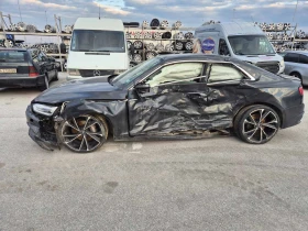 Audi A5 - 10 € / 19.56 лв. - 29969445 7