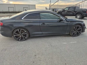 Audi A5 - 10 € / 19.56 лв. - 29969445 3