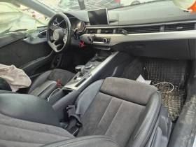 Audi A5 - 10 € / 19.56 лв. - 29969445 9