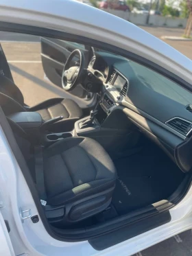Hyundai Elantra - 11000 € / 21514.13 лв. - 80386533 9