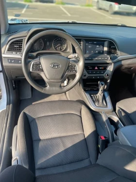 Hyundai Elantra - 11000 € / 21514.13 лв. - 80386533 7