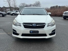 Subaru Impreza * 4dr Sdn Man 2.0i * CARFAX * ЦЕНА ДО БГ - 8700 € / 17015.72 лв. - 41957648 5