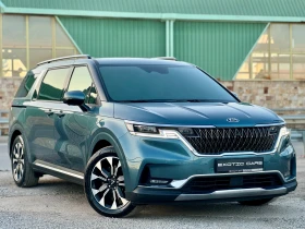 ����� �� �������� �� Kia Carnival 2.2 CRDi ! 8+ 1 ! Noblesse !