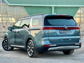 Kia Carnival 2.2 CRDi ! 8+ 1 ! Noblesse ! | Mobile.bg � ����� ������ 6