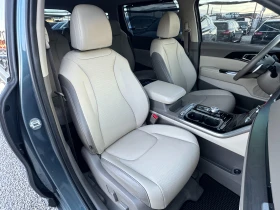Kia Carnival 2.2 CRDi ! 8+ 1 ! Noblesse ! | Mobile.bg � ����� ������ 10