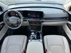 Kia Carnival 2.2 CRDi ! 8+ 1 ! Noblesse ! | Mobile.bg � ����� ������ 9