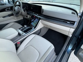 Kia Carnival 2.2 CRDi ! 8+ 1 ! Noblesse ! | Mobile.bg � ����� ������ 11