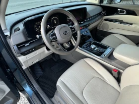 Kia Carnival 2.2 CRDi ! 8+ 1 ! Noblesse ! | Mobile.bg � ����� ������ 8