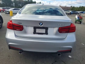 BMW 340 Xi* M-Pack* B58* Harman Kardon | Mobile.bg � ����� ������ 5