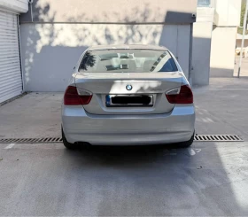 BMW 325 Gaz Automatic - 3500 € / 6845.40 лв. - 93342488 7