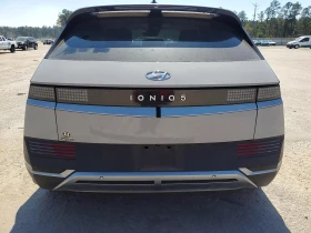 Hyundai Ioniq 5 SEL RWD | Mobile.bg � ����� ������ 6