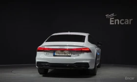 Audi A7 55TFSI* MATRIX* S* LINE* PREMIUM* ���������* ����� | Mobile.bg � ����� ������ 4