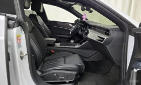 Audi A7 55TFSI* MATRIX* S* LINE* PREMIUM* ���������* ����� | Mobile.bg � ����� ������ 13