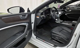 Audi A7 55TFSI* MATRIX* S* LINE* PREMIUM* ���������* ����� | Mobile.bg � ����� ������ 5