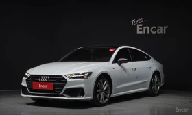 ������ Audi A7