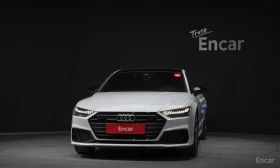 Audi A7 55TFSI* MATRIX* S* LINE* PREMIUM* ���������* ����� | Mobile.bg � ����� ������ 3