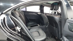 Mercedes-Benz CLS 250 CDI* КОЖА* ПОДГРЕВ* ПАНОРАМА*  | Auto.bg — изображение 12