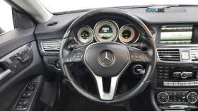 Mercedes-Benz CLS 250 CDI* КОЖА* ПОДГРЕВ* ПАНОРАМА*  | Auto.bg — изображение 13