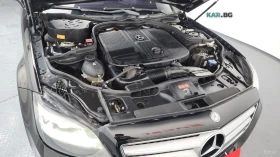 Mercedes-Benz CLS 250 CDI* КОЖА* ПОДГРЕВ* ПАНОРАМА*  | Auto.bg — изображение 6