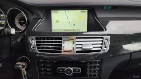 Mercedes-Benz CLS 250 CDI* КОЖА* ПОДГРЕВ* ПАНОРАМА*  | Auto.bg — изображение 14