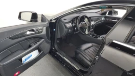 Mercedes-Benz CLS 250 CDI* КОЖА* ПОДГРЕВ* ПАНОРАМА*  | Auto.bg — изображение 10
