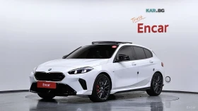 BMW M135 PRO FIRST EDIT./B48/LASER/HUD/360/ADAPTIVE CRUISE