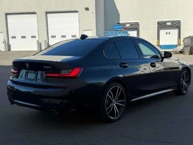 BMW 330 330i xDrive Sedan  CARFAX | Auto.bg — изображение 11