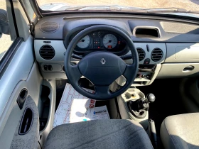Renault Kangoo 1.2i 16v 4+ 1�. �������� Italy | Mobile.bg � ����� ������ 7