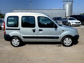 Renault Kangoo 1.2i 16v 4+ 1�. �������� Italy | Mobile.bg � ����� ������ 2