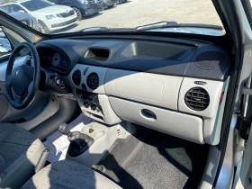 Renault Kangoo 1.2i 16v 4+ 1�. �������� Italy | Mobile.bg � ����� ������ 8