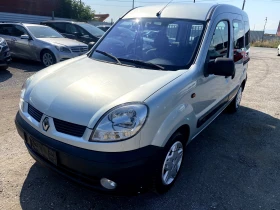 Renault Kangoo 1.2i 16v 4+ 1�. �������� Italy | Mobile.bg � ����� ������ 6