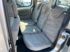 Renault Kangoo 1.2i 16v 4+ 1�. �������� Italy | Mobile.bg � ����� ������ 12