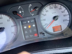 Renault Kangoo 1.2i 16v 4+ 1�. �������� Italy | Mobile.bg � ����� ������ 9