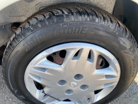 Renault Kangoo 1.2i 16v 4+ 1�. �������� Italy | Mobile.bg � ����� ������ 15