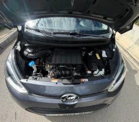 Hyundai I10 EURO 6 * KTEO*  | Mobile.bg � ����� ������ 13