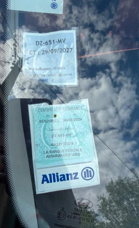 Hyundai I10 EURO 6 * KTEO*  | Mobile.bg � ����� ������ 16