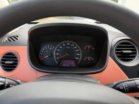 Hyundai I10 EURO 6 * KTEO*  | Mobile.bg � ����� ������ 12