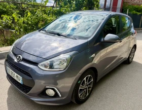 Hyundai I10 EURO 6 * KTEO*  | Mobile.bg � ����� ������ 3