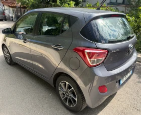 Hyundai I10 EURO 6 * KTEO*  | Mobile.bg � ����� ������ 6