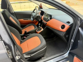 Hyundai I10 EURO 6 * KTEO*  | Mobile.bg � ����� ������ 10