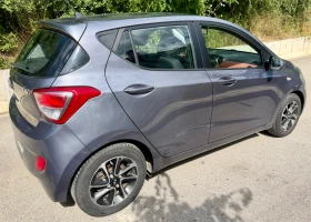 Hyundai I10 EURO 6 * KTEO*  | Mobile.bg � ����� ������ 5