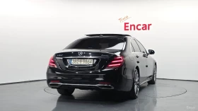 Mercedes-Benz S 450 LONG 4MATIC* ��������* ������* 360* HUD | Mobile.bg � ����� ������ 4