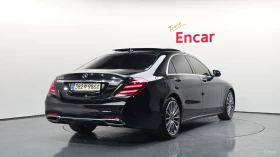 Mercedes-Benz S 450 LONG 4MATIC* ��������* ������* 360* HUD | Mobile.bg � ����� ������ 2